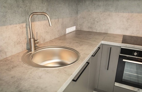 Sigulda Apartment | For families and friends
