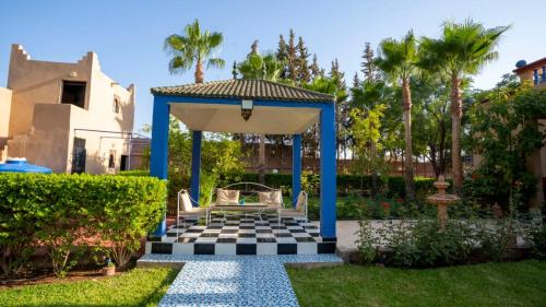 Chwiter Villa | FOR - Families Only Nature et Détente