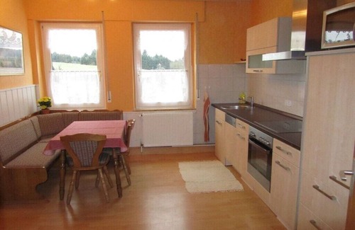 Benzweiler House | for fitters in the Hunsrück