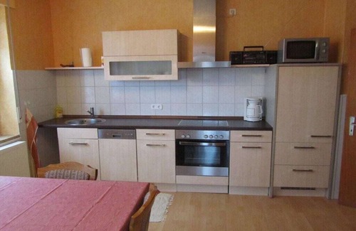 Benzweiler House | for fitters in the Hunsrück