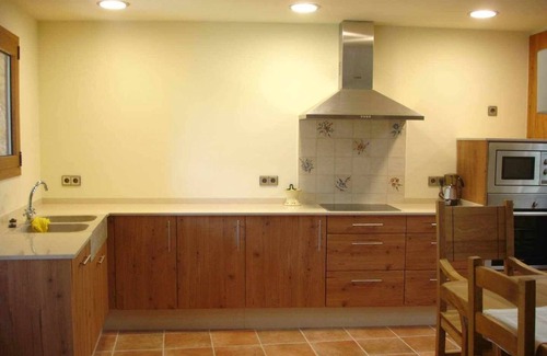 Sant Feliu de Boada House | FOR GROUPS, FAMILIES . TOTAL RELAX 10/12 PAX