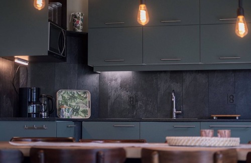 Lemele House | For large families and nature lovers