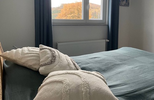 Gummersbach Apartment | For long-term tenants or vacationers, quiet and central
