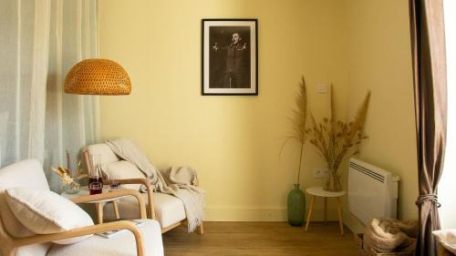 L'Isle-Jourdain Bed & Breakfast | For Me Formidable