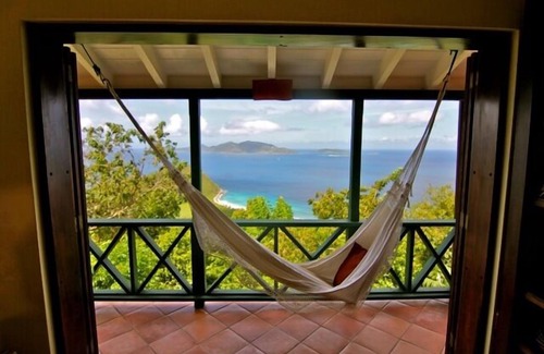 Belmont Villa | For Relaxing Times, Make It Villa Towanda Time. Belmont Tortola