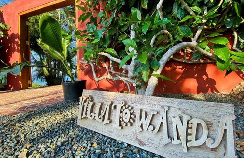 Belmont Villa | For Relaxing Times, Make It Villa Towanda Time. Belmont Tortola