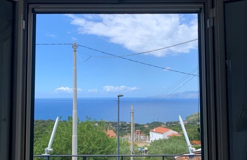Maratea House | For rent 2 rooms located 5 minutes from the historic center and the first beach.