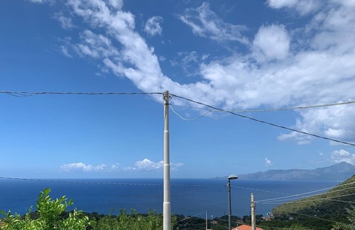 Maratea House | For rent 2 rooms located 5 minutes from the historic center and the first beach.