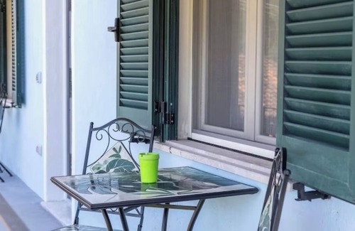 Maratea House | For rent 2 rooms located 5 minutes from the historic center and the first beach.