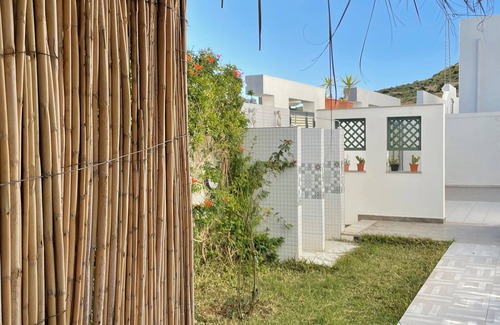 Nabeul Villa | For rent a luxurious villa S+4 located in El Haouaria Cité touristique Plage Sud