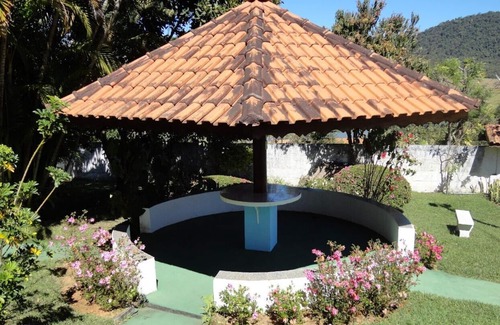 Atibaia House | For Rent in Atibaia, Sítio Catavento, large site in Atibaia