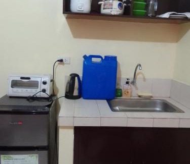 Taytay Apartment | For Rent in Cainta, Rizal: Short/Long Term Lease
