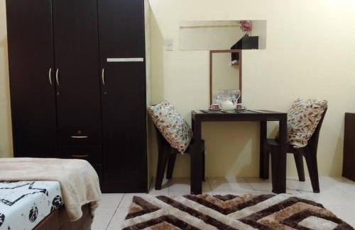 Taytay Apartment | For Rent in Cainta, Rizal: Short/Long Term Lease