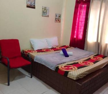 Taytay Apartment | For Rent in Cainta, Rizal: Short/Long Term Lease