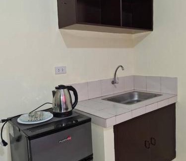 Taytay Apartment | For Rent in Cainta, Rizal: Short/Long Term Lease
