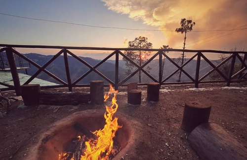 Shimla House | For Rest Home Shimla