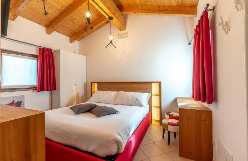 Madesimo Bed & Breakfast | For Rest