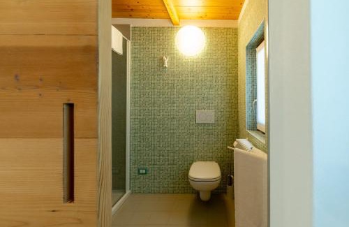 Madesimo Bed & Breakfast | For Rest