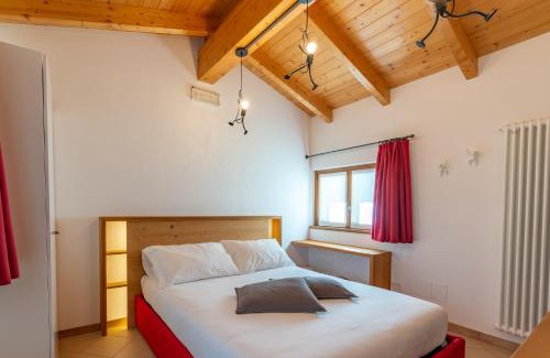 Madesimo Bed & Breakfast | For Rest