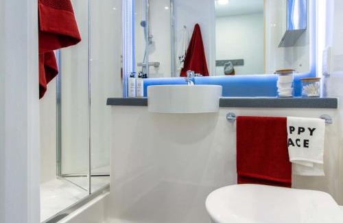 Sheffield City Centre Apartment | For Students Only The Gate Sheffield