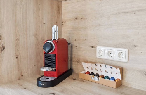 Innenhafen Apartment | For up to 8 people Kaiser Wilhelm Bridge