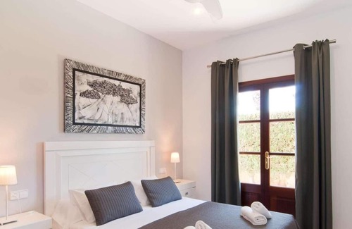 Sa Coma Villa | For up to 8 people (plus 2 babies)
