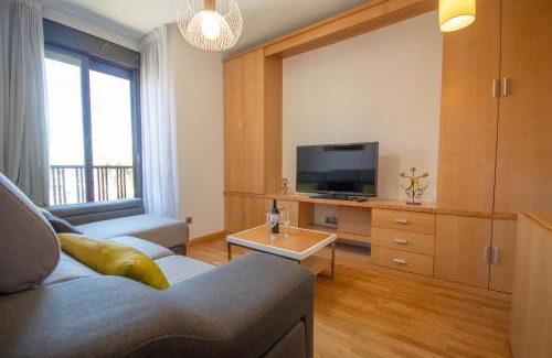 Rejas Apartment | For Your Rentals Cómodo y tranquilo apartamento TEMPORAL Aeropuerto CMP9