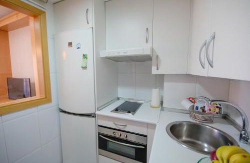 Rejas Apartment | For Your Rentals Cómodo y tranquilo apartamento TEMPORAL Aeropuerto CMP9