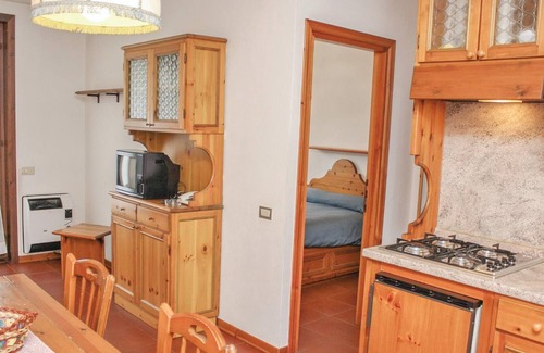 Granvilla Apartment | For your vacation in Friuli Venezia Giulia a functional apartment in a residence at the entrance of