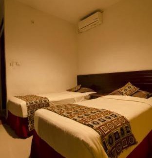 Bandung House | Fora Guest House Taman Lingkar
