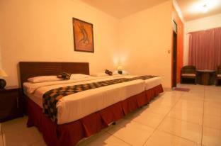 Bandung House | Fora Guest House Taman Lingkar