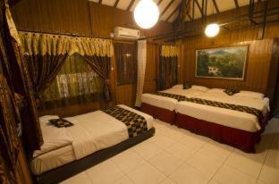 Bandung House | Fora Guest House Taman Lingkar