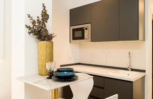 L'Hort de Senabre House | Forata lofts
