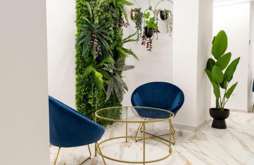 L'Hort de Senabre House | Forata lofts