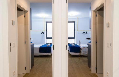 L'Hort de Senabre House | Forata lofts
