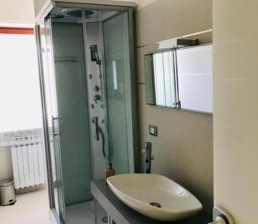 Cavalletto Apartment | Forconium