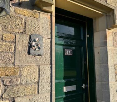 Ford Bed & Breakfast | Ford Village Bed & Breakfast