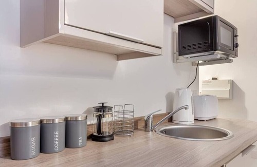 Pontrilas Apartment | Foregate Apartment 2 - Worcester City Centre