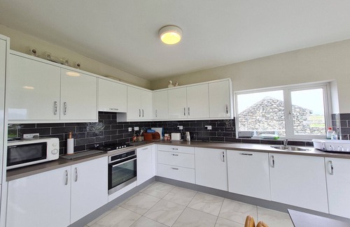 Ballyconneely House | Foregloss Cottage, Ballyconneely