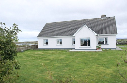 Ballyconneely House | Foregloss Cottage, Ballyconneely