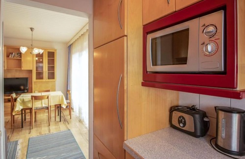 Klopein Apartment | Forelle by Interhome