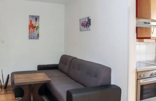 Klopein Apartment | Forelle by Interhome