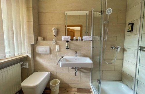Pottenstein Bed & Breakfast | Forellenhof