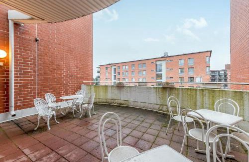 Lantinen District Apartment | Forenom Aparthotel Espoo Kehä I