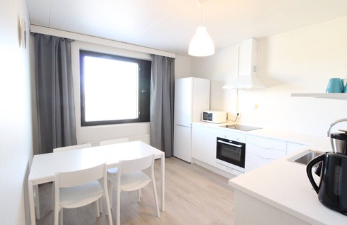 Turenki Apartment | Forenom Apts Hämeenlinna Katuma 1