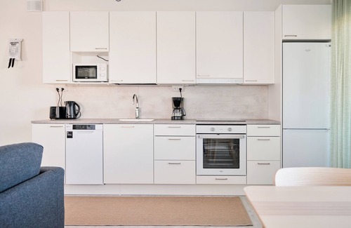 Klaukkala Apartment | Forenom Serviced Apartments Klaukkala