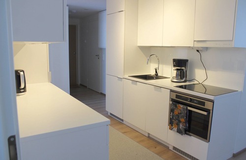 Rovaniemi Apartment | Forenom Serviced Apartments Rovaniemi