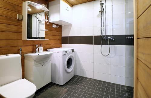 Vantaa City Centre Apartment | Forenom Serviced Apartments Vantaa Jokiniemi