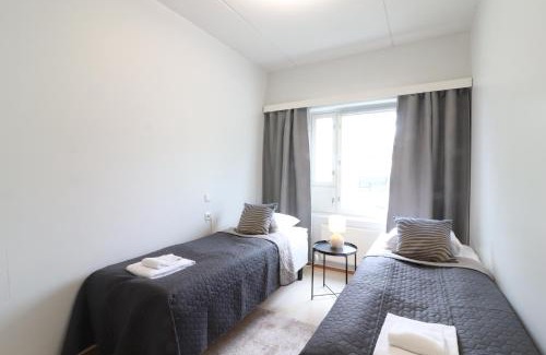 Vihti Apartment | Forenom Serviced Apartments Vihti