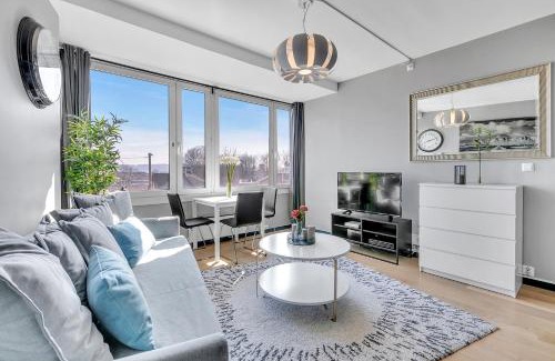 Sinsen Apartment | Forenom Serviced Apartments Oslo Rosenhoff